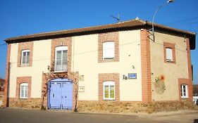 Hotel Rural La Rosa De Los Tiempos